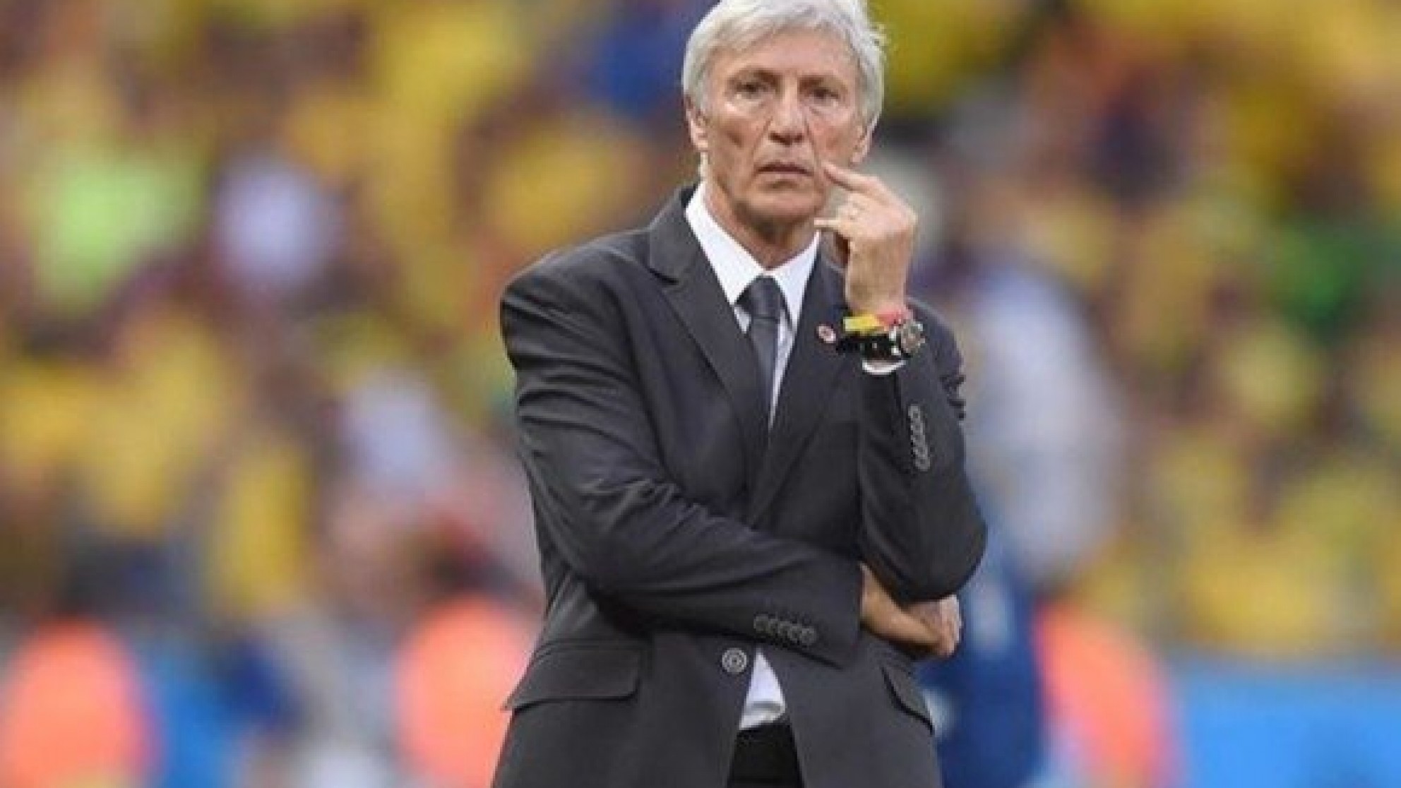 Arranca el gran desafío de Pekerman: llegar al repechaje con la Vinotinto